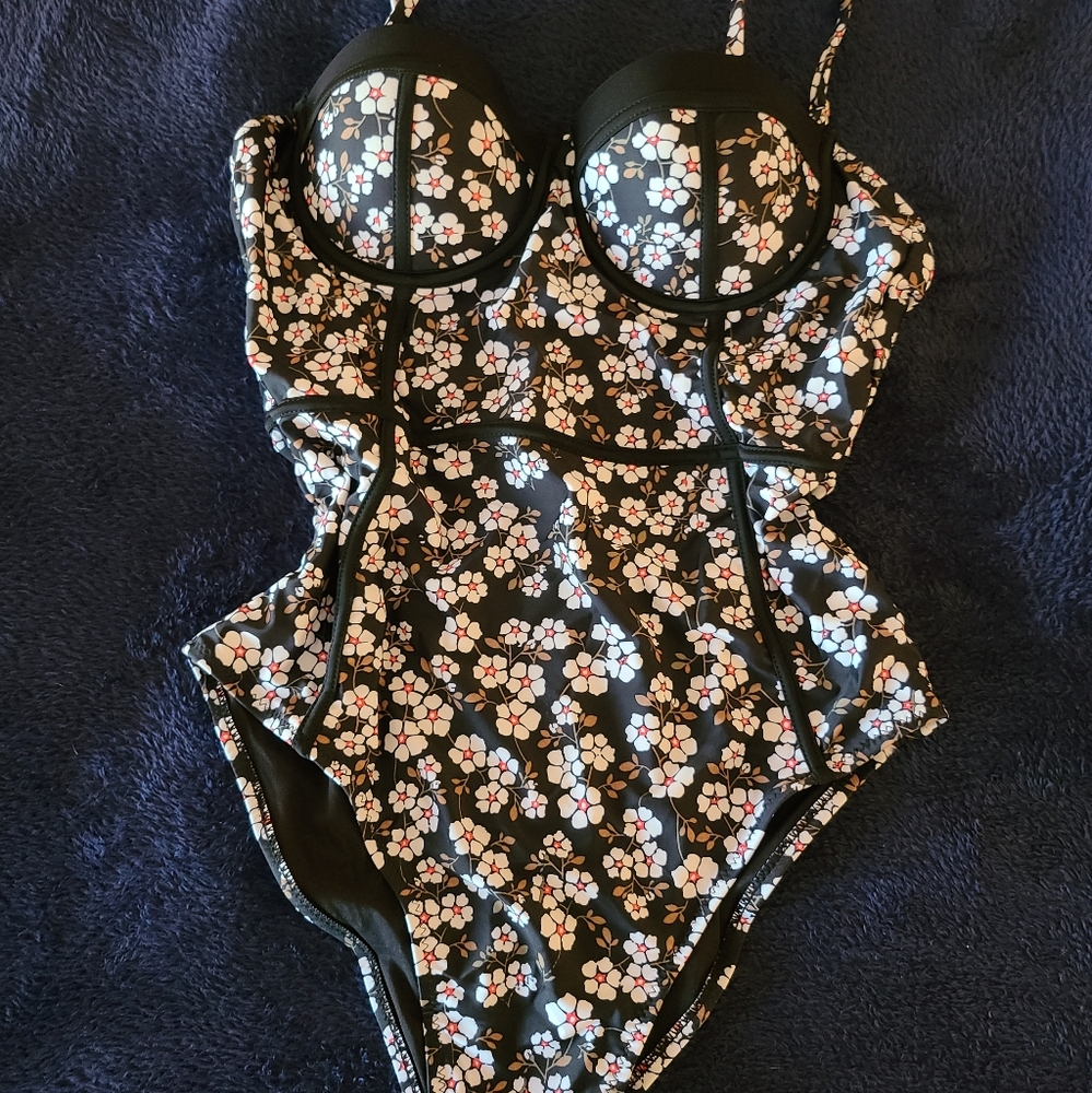 Swimsuit